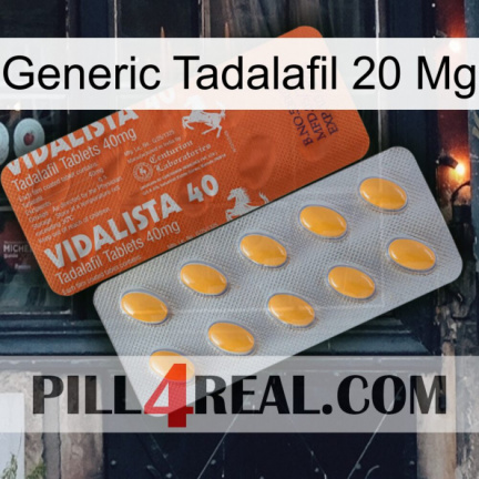 Generic Tadalafil 20 Mg 43